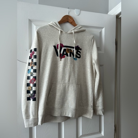 Vans hoodie - Picture 1 of 5